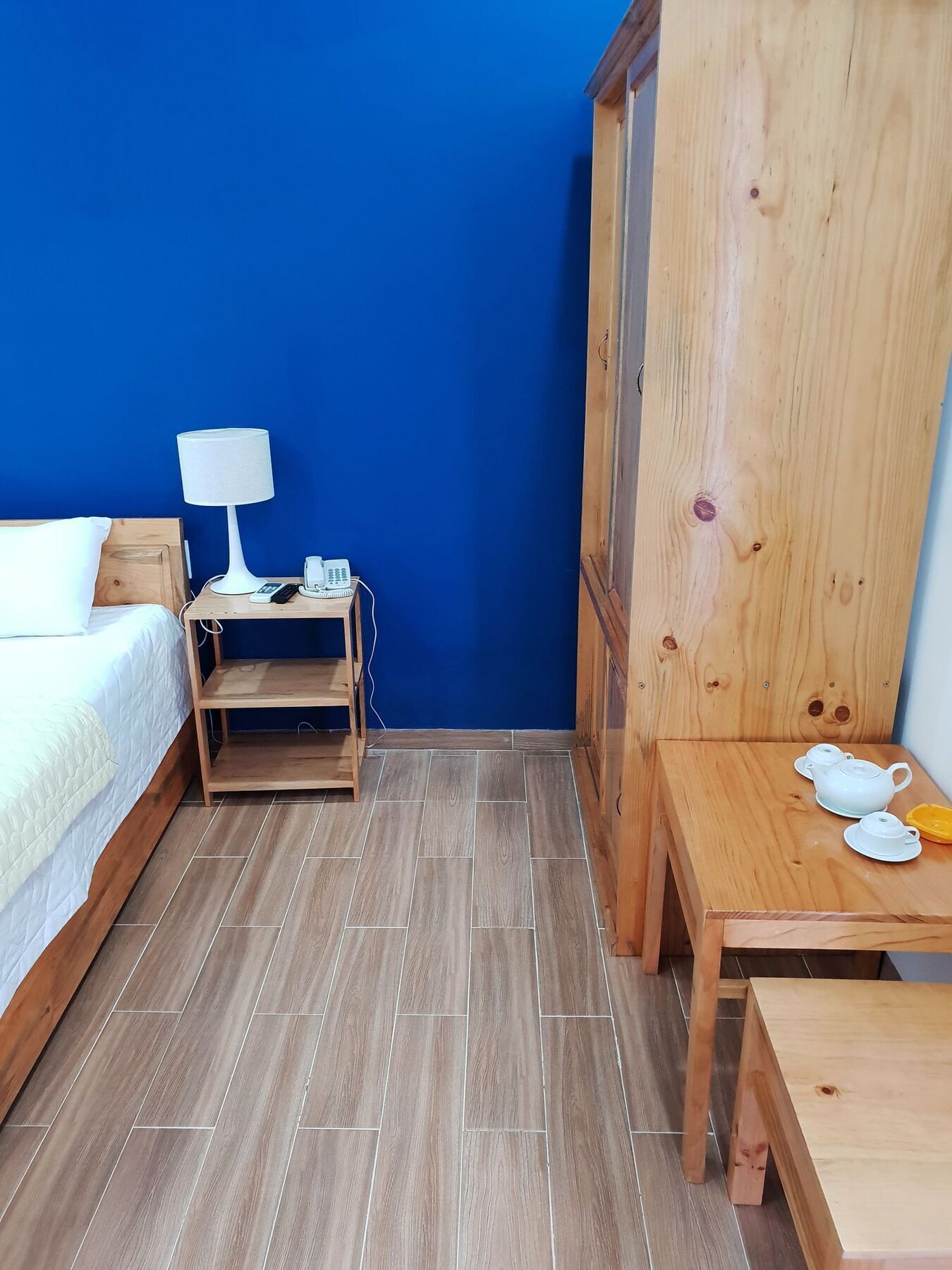 Phú tài center hotel Quy Nhon Buitenkant foto