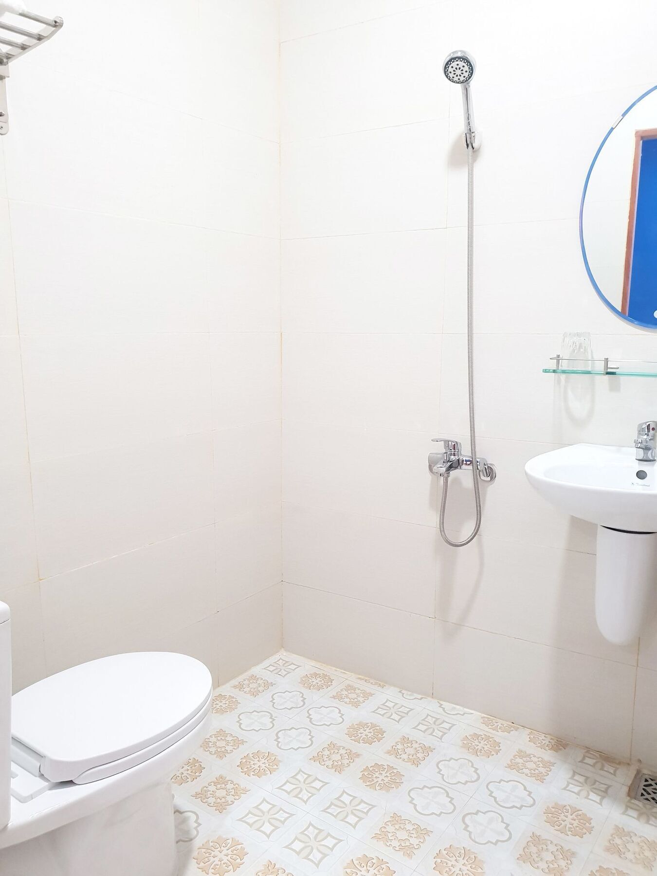 Phú tài center hotel Quy Nhon Buitenkant foto