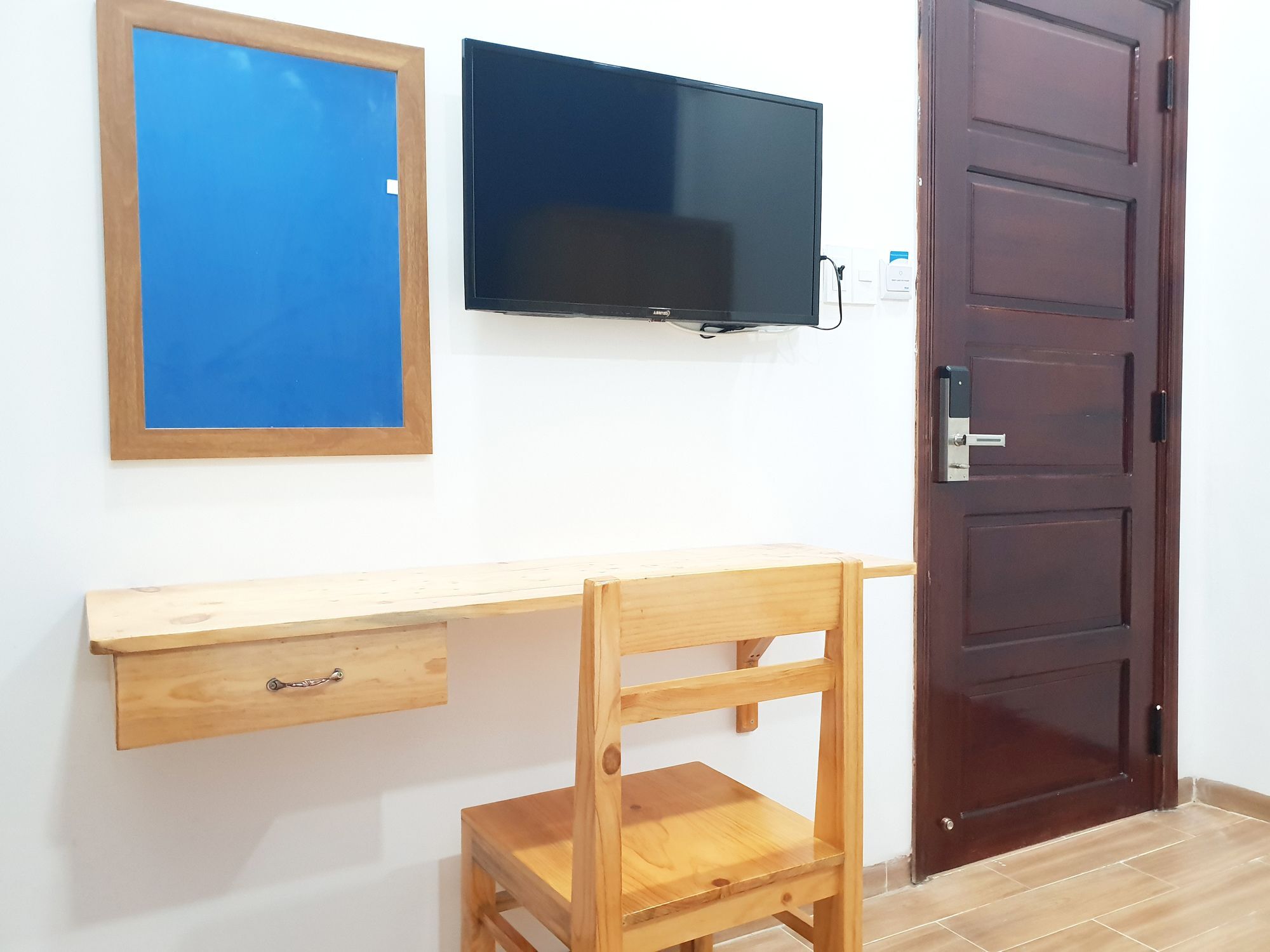 Phú tài center hotel Quy Nhon Buitenkant foto