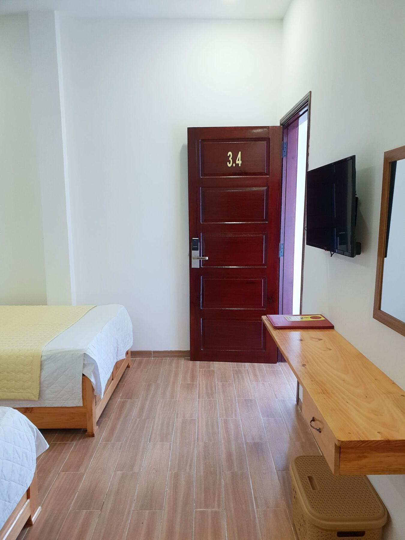 Phú tài center hotel Quy Nhon Buitenkant foto