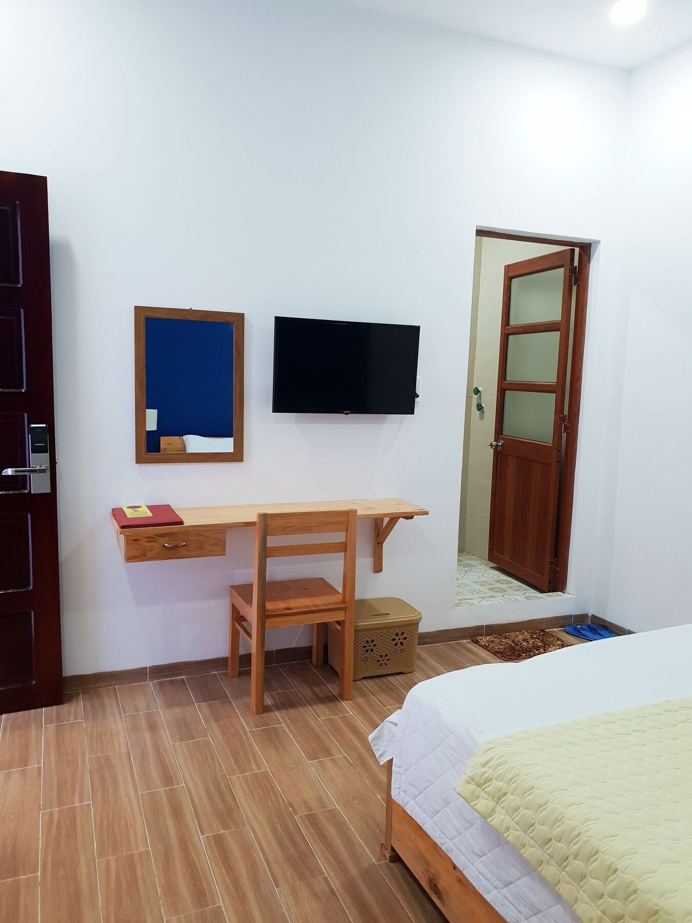 Phú tài center hotel Quy Nhon Buitenkant foto