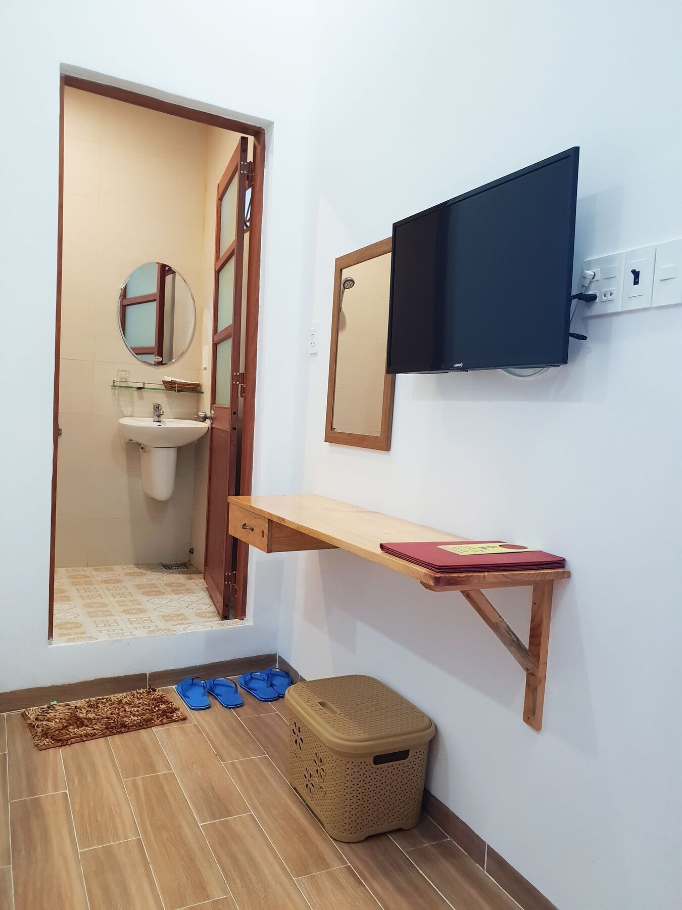Phú tài center hotel Quy Nhon Buitenkant foto